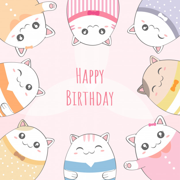 happy birthday cute baby song download